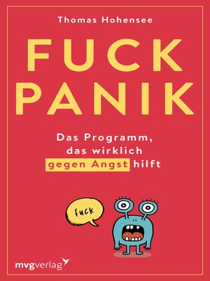 cover image of Fuck Panik